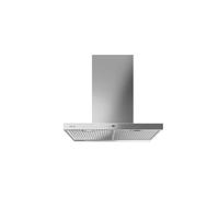 Chaminé Decorativa Teka DSH 786 - Inox (70 cm - 735 m³/h - Clase A)