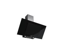 Chaminé Decorativa Teka - Dvt 98660 Tbs Bk - Negro