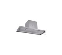 Chaminé Decorativa Teka Integra 96750 Pos IX SS Aço Inox