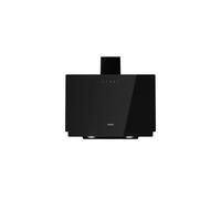 Teka Dvn 67050 Ttc Bk Negro - Campana Decorativa 60Cm