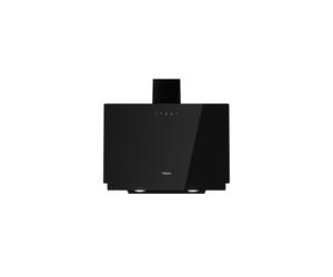 Chaminé Decorativa Vertical Teka DVN 67050 TTC - Negro (60 cm - 640 m³/h - Clase A)
