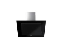 Teka DVT 78660 TBS Campana Decorativa 70cm A+ Cristal Negro