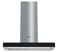 Chaminé Extractor de Parede Whirlpool 390m³/h - WHBS 92F LT K/1