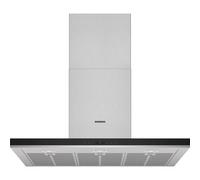 Chaminé Siemens LC-98-BIP-50 - 790 m³/h, Aço Inoxidable