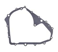 Chamixx Junta de cubierta del cárter del estator 3402-590 11483-38F00 compatible con Arctic Cat 400 400FIS 400TBX Auto 4x4 para Suzuki LT-A400 2x4 LT-A400F Eiger 400 Auto 4x4 Reemplazo para Caltric