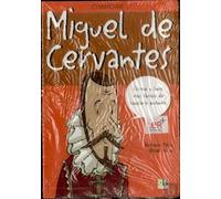 Chamo-me... Miguel de Cervantes