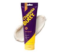 Chamois Butt'r Crema anti-chafe de coco, tubo de 8 onzas
