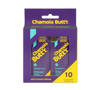 Chamois Butt'r Eurostyle 10-pack