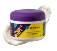 Chamois Butt'r Eurostyle, Crema antirozaduras para Bicicleta de Carretera, Grava y montaña, Tarro de plástico de 230 g