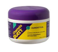 Chamois Butt'r Eurostyle, Crema antirozaduras para Bicicleta de Carretera, Grava y montaña, Tarro de plástico de 230 g