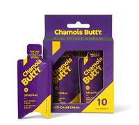 Chamois Butt'r Original 10-pack