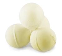 Chamomile and Grapefruit Aromatherapy Bath Bomb