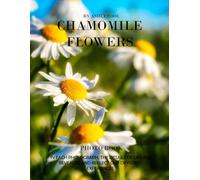 Chamomile Flowers: Exploring Chamomile Flowers: A Visual Journey Through Nature's Soothing Blooms