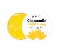 CHAMOMILE LIGHTENING hydrogel eye mask 60 u