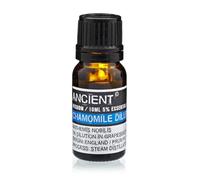 Chamomille Roman Dilute Essential Oil