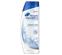 Champ anticaspa Head & Shoulders Classic Clean de 13,5 oz