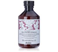 Champ? Davines Naturaltech REPLUMPINg, limpieza suave para agregar hidrataci?n, elasticidad y protecci?n, y dar volumen, 845 fl oz