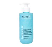 Champ de Alma K nurish y reparacin - Champ hidratante para mujeres - Champ para el crecimiento del cabello - Shampoo hidratante con mantequilla d