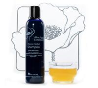 Champ de hierbas chinas (237 ml) - Amapola azul