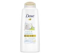 Champ Dove Nourishing Secrets Hidrataci n Coco 20.4 onzas l quidas