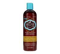 Champ Hask con aceite de arg n reparador, 354 ml (paquete de 6)