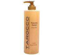 Champ hidratante Baronessa Cali Tarocco con naranjas sanguinas sicilianas para un cabello brillante y manejable - 16 onzas