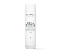 Champ hidratante Goldwell Dualsenses Curls & Waves 300 ml (paquete de 1)
