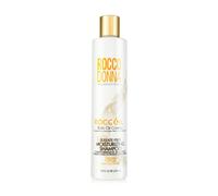 Champ hidratante sin sulfatos Rocco Donna para cabello da ado | Suaviza y da brillo | Seguro para cabello te ido | 283 g