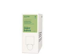 Champ nutritivo para cabello ATTITUDE, verificado por EWG, para cabello seco y da ado, ingredientes de origen natural, vegano y de origen vegeta