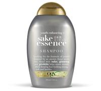 Champ OGX Youth Enhancing + Sake, botella de 375 ml, champ tensioactivo sin sulfatos