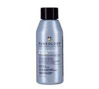 Champ Pureology Strength Cure Blonde Purple para cabello rubio y te ido aclarado, 50 ml