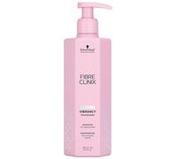 Champ? Schwarzkopf Fibre Clinix Vibrancy - 10 oz