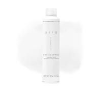 Champ seco aiir: absorber aceites agregando volumen y plenitud fresca limpieza natural translcida se siente perfecta antes de peinar