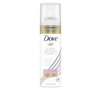 Champ seco Dove Care Between Washes Go Active Refresh & Cleanse de 5 oz