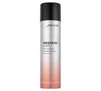 Champ seco Joico Weekend Hair | Para la mayor a de tipos de cabello | Absorbe el exceso de grasa | Aporta volumen y textura | Protege el color |
