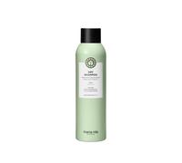 Champ seco Maria Nila 209 ml / 5.5 oz Refresca el cabello graso Agrega volumen al cabello fino 100% vegano y sin sulfatos ni parabenos