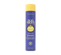 Champ Sun Bum Blonde, protector UV, sin crueldad animal, para cabello rubio, realzador del color y tonificante, 10 oz