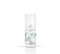 Champ Wella Professionals Nutricurls para ondas | Formulado con complejo Nourish-In | Nutre y define las ondas | Formulado sin sulfatos | 50 ml