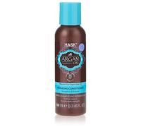 Champ y acondicionador reparador con aceite de arg n HASK (tama o de viaje, 3.3 oz)
