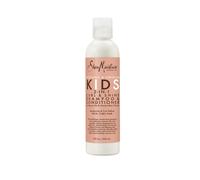 Champ y acondicionador Shea Moisture Kids Curl & Shine 2 en 1 de 226 ml