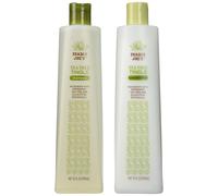 Champ y acondicionador Tea Tree Tingle de Trader Joe's, 16 oz.