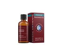 Champa Flor Aceite Perfumado 100ml