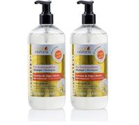 Champã” Sem Sal Pro-Antirresiduos 500Ml (Paquete de 2)