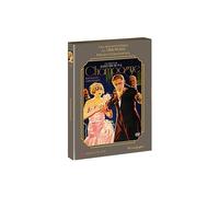 Champagne 1928 DVD edicion con libreto 32 pags y funda de carton