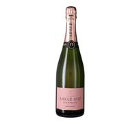 Champagne Abelé 1757 Brut Rosé 75 Cl - Pack 6 Botellas de Champagne - Champan Abele - Maison Abelé 1757