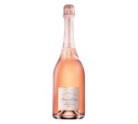 Champagne Amour de Deutz Rosé 2009