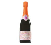 Champagne André Clouet Brut Rosé Nº5