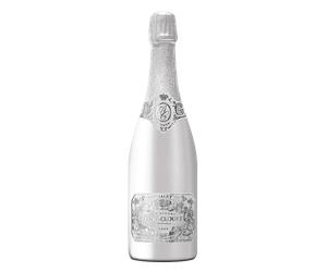 Champagne André Clouet Chalky