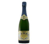 Champagne André Clouet The V6 Experience