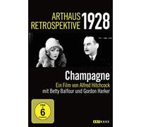 Champagne: Arthaus Retrospektive [DVD]